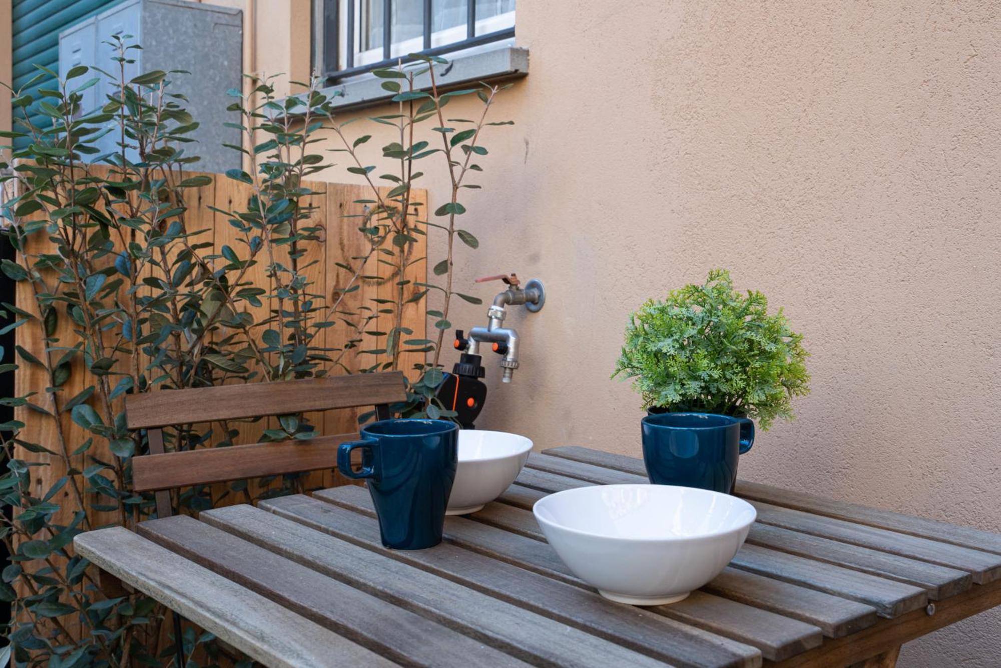 Casa Santa Croce Apartment Bologna Exterior photo